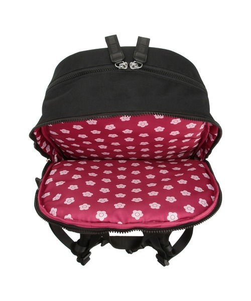 デイジーパッチライト リュック（バックパック/リュック）｜MARY QUANT