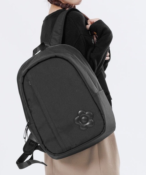 デイジーパッチライト リュック（バックパック/リュック）｜MARY QUANT