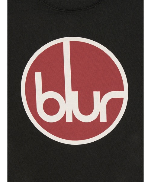 Levi's(リーバイス)の「Levi's/リーバイス Levi's(R) x BLUR ROUND LOGO Tシャツ(Tシャツ/カットソー・メンズ・ブラック・L/M/S/XL/XS)」の9枚目の写真