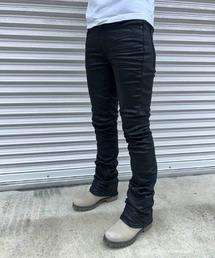 mnml(ミニマル)の「mnml ミニマル X598 SKINNY STACKED DENIM(デニムパンツ)」