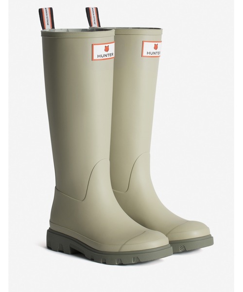 HUNTER♥おしゃれすぎるレインブーツ HUNTER♥おしゃれすぎるレインブーツ HUNTER♥おしゃれすぎるレイン