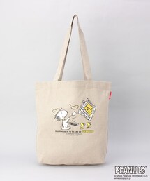 IP.トール.Peanuts-1T BE <ROOTOTE ルートート>
