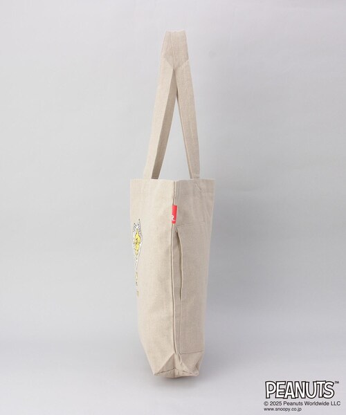 212 KITCHEN STORE(トゥワントゥキッチンストア)の「IP.トール.Peanuts-1T BE <ROOTOTE ルートート>(エコバッグ/サブバッグ・レディース・その他・00)」の3枚目の写真
