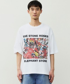 アーティストTシャツ（THE STONE ROSES ／ ELEPHANT STONE）