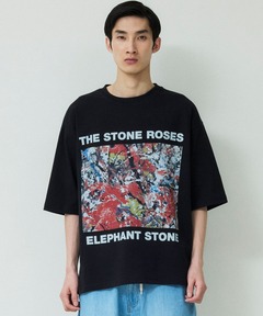 アーティストTシャツ（THE STONE ROSES ／ ELEPHANT STONE）