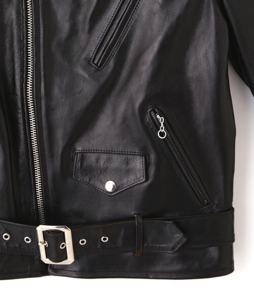 Schott onestar ショット ワンスター ライダース 668US SPECIAL HORSEHIDE ONESTAR/スペシャルフォースハイド ワン