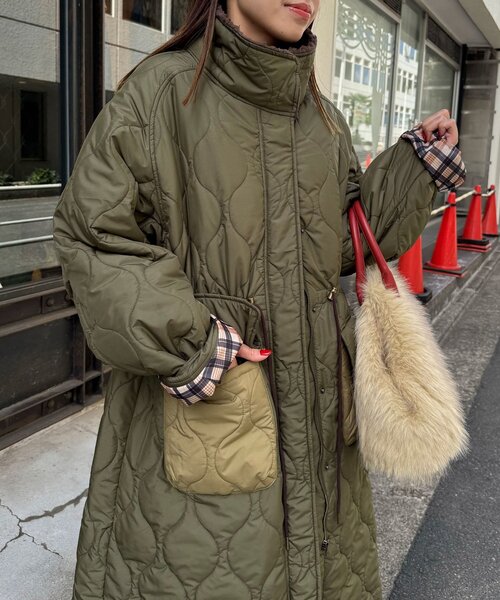 チャオパニック　アウター CIAOPANIC TYPY ブルゾン アウター 「マルチウェイ」BIGポケット