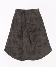 L.H.P | aenrmous/エーノマース/Over Knee Shorts(その他パンツ)