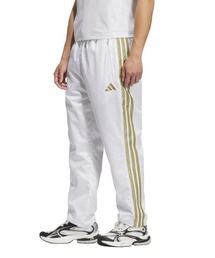 アディダス adidas Staygold クライマウォーム メッシュの裏地付き フルレングス オープンヘム パンツ