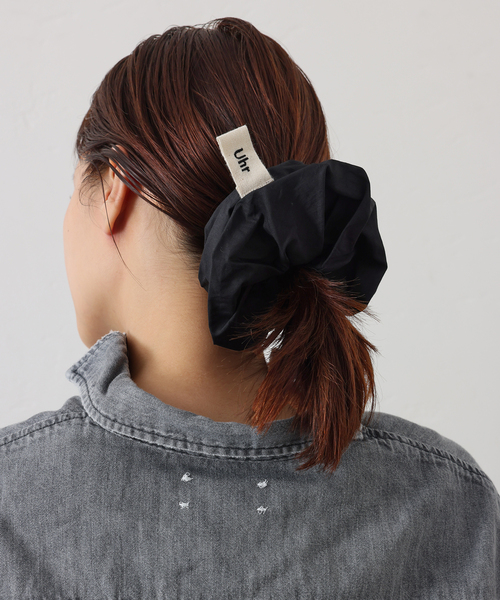 一部店舗+WEB限定》Uhr/ウーア CHOU CHOU（シュシュ）｜Spick & Span