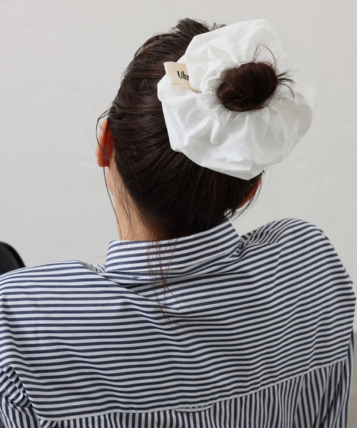 一部店舗+WEB限定》Uhr/ウーア CHOU CHOU（シュシュ）｜Spick & Span