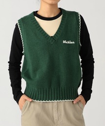 Dickies（ディッキーズ）の「ニットベスト（ニット/セーター）」