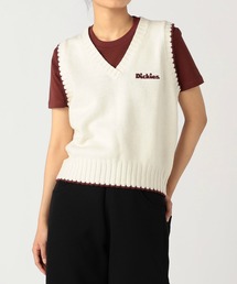 Dickies（ディッキーズ）の「ニットベスト（ニット/セーター）」