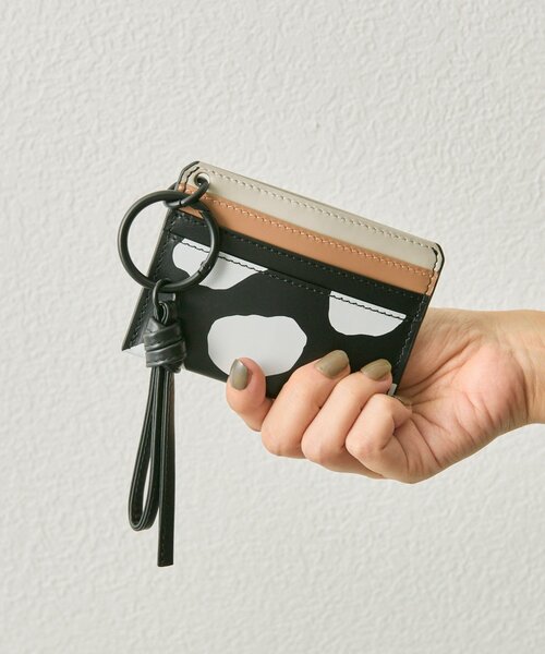 ear PAPILLONNER（イアパピヨネ）｜カードケース一覧 - WEAR