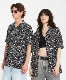 VOLCOM（ボルコム）の「半袖シャツ（シャツ/ブラウス）」