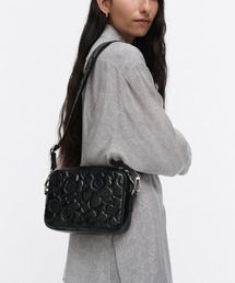 マリメッコ marimekko ショルダーバッグ レザー T25012801 マリメッコ marimekko ショルダーバッグ レザー T25012801 マリメッコ