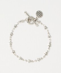 PHILIPPE AUDIBERT | <PHILIPPE AUDIBERT>MAXTON ブレスレット SV(ブレスレット)