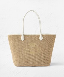 TO THE SUNLIGHT BAG かごバッグ