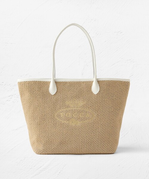 TOCCA｜トッカのかごバッグ通販 - ZOZOTOWN