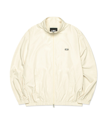 LMC（ ）の「IDEAL TRACK JACKET ivory（ナイロンジャケット）」