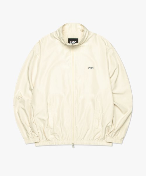 LMCの「IDEAL TRACK JACKET ivory(ナイロンジャケット・レディース・その他・MEDIUM/SMALL/X-LARGE/LARGE)」の10枚目の写真