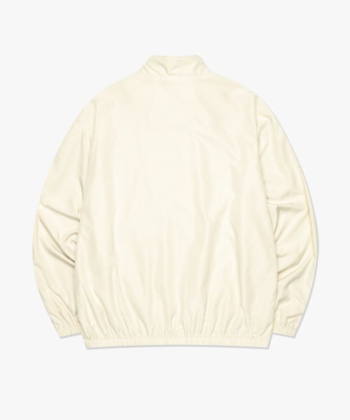 LMCの「IDEAL TRACK JACKET ivory(ナイロンジャケット・レディース・その他・MEDIUM/SMALL/X-LARGE/LARGE)」の11枚目の写真