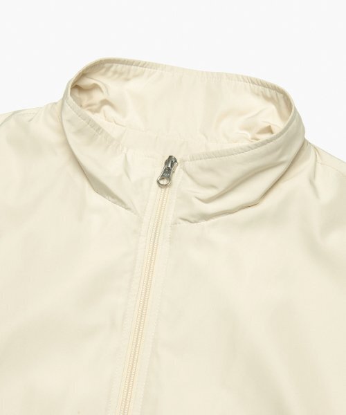 LMCの「IDEAL TRACK JACKET ivory(ナイロンジャケット・レディース・その他・MEDIUM/SMALL/X-LARGE/LARGE)」の12枚目の写真