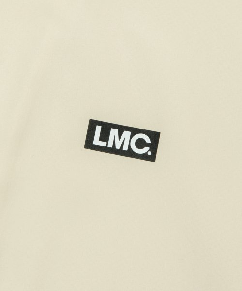 LMCの「IDEAL TRACK JACKET ivory(ナイロンジャケット・レディース・その他・MEDIUM/SMALL/X-LARGE/LARGE)」の13枚目の写真