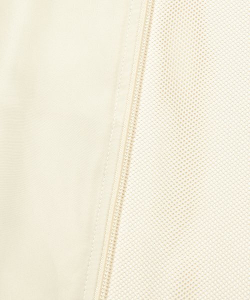 LMCの「IDEAL TRACK JACKET ivory(ナイロンジャケット・レディース・その他・MEDIUM/SMALL/X-LARGE/LARGE)」の16枚目の写真