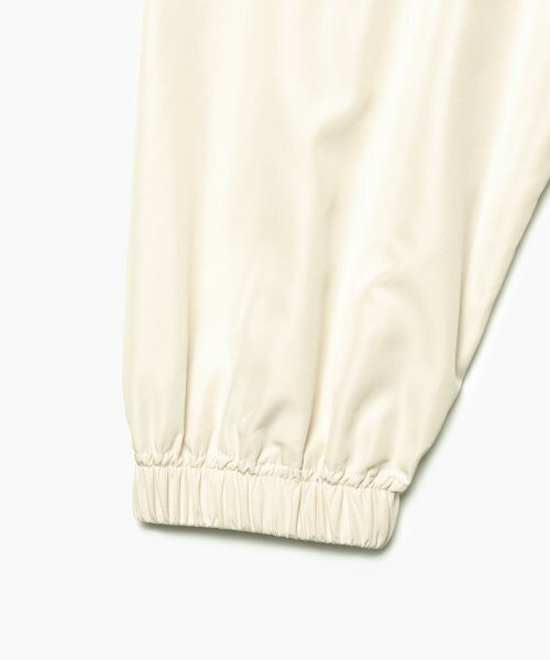 LMCの「IDEAL TRACK JACKET ivory(ナイロンジャケット・レディース・その他・MEDIUM/SMALL/X-LARGE/LARGE)」の17枚目の写真
