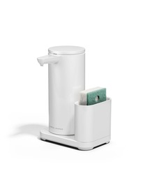 SIMPLEHUMAN / センサーミラーミニ（拡大率 10x）（手鏡/メイクミラー