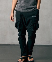 VIRGOwearworks（ヴァルゴウェアワークス）の「【VIRGO】カーゴパンツ