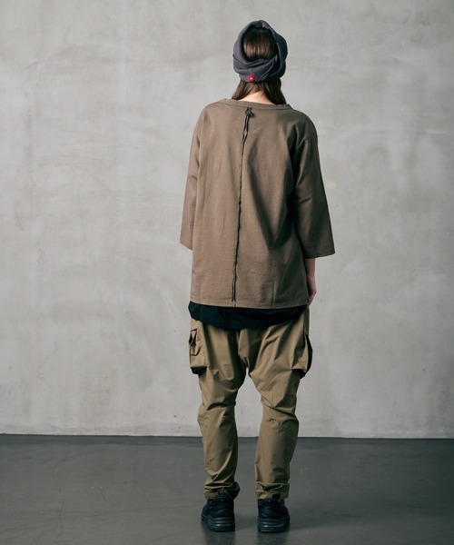 パンツ VIRGOwearworks NEW GRAPING CARGO VIRGO - VIRGO NEW GRAPING CARGOの通販 by とーはん 自己紹介をお読み