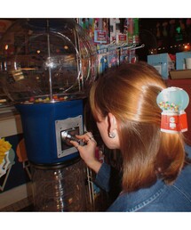 bpr BEAMS（ビーピーアール ビームス ）の「Jenny Lemons / Large Hair Claw Clip（バレッタ/ヘアクリップ）」