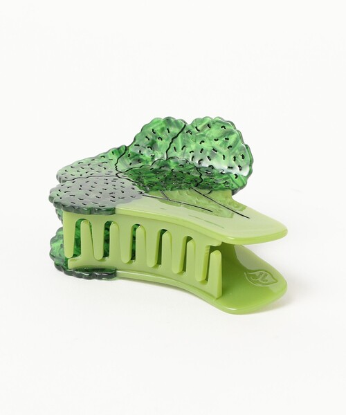 Jenny Lemons / Large Hair Claw Clip（バレッタ/ヘアクリップ）｜bpr