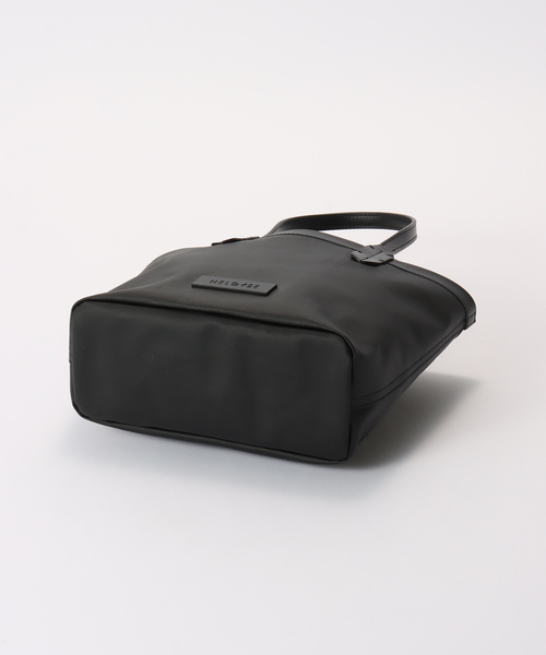 HELOYSE（エロイーズ）の「HELOYSE/エロイーズ plume tote S（トートバッグ・レディース・ゴールド/ブラック・FREE）」の5枚目の写真