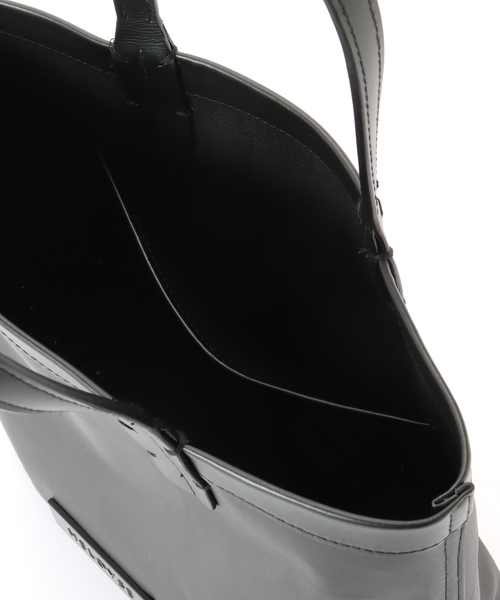 HELOYSE（エロイーズ）の「HELOYSE/エロイーズ plume tote S（トートバッグ・レディース・ゴールド/ブラック・FREE）」の9枚目の写真