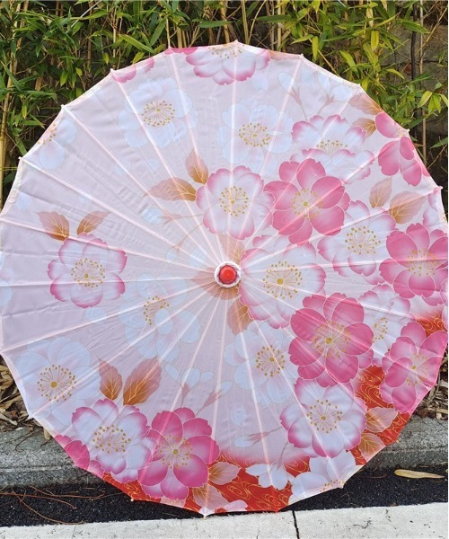 和傘 撮影用 和風 インテリア（その他雑貨）｜BACKYARD FAMILY（バック