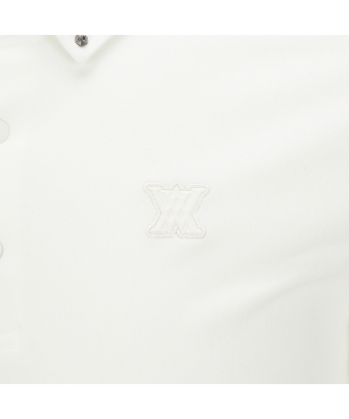ANEW GOLF（アニューゴルフ）の「M ESSENTIAL L/TS_IV（ポロシャツ・メンズ・その他・MEDIUM/LARGE/X-LARGE/XX-LARGE/XXX-LARGE）」の6枚目の写真