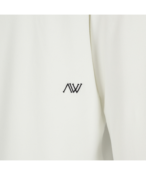 ANEW GOLF（アニューゴルフ）の「M ESSENTIAL L/TS_IV（ポロシャツ・メンズ・その他・MEDIUM/LARGE/X-LARGE/XX-LARGE/XXX-LARGE）」の8枚目の写真