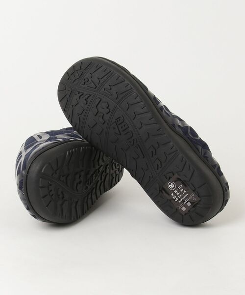 SUBU / FRANKEN / NAVY（サンダル）｜SUBU（スブ）のファッション通販