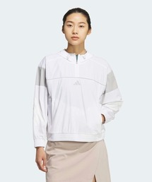 adidas Golf｜アディダスゴルフのパーカー（ホワイト/白色系）通販