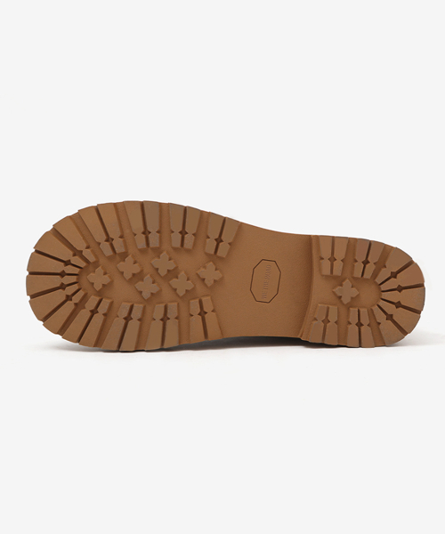 WETHEROAD(ウィーザロード)の「WTRD1120-1 Sandman 4 Hole Derby Shoes Camel Washing(ドレスシューズ・メンズ・その他・23cm/24cm/25cm/26cm/27cm/28cm/29cm)」の7枚目の写真
