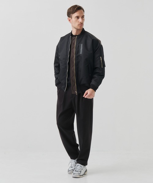 ジャケット・アウター Marunouchi.C.5257 CINOH JACKET 000000002495-15.jpg?size=l&w=