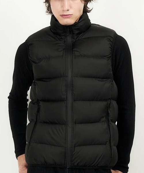 セール】DWSE／ダウンベスト（ダウンベスト）｜DWSE（ディーダブリュー