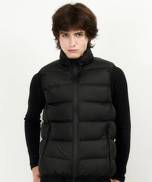 セール】DWSE／ダウンベスト（ダウンベスト）｜DWSE（ディーダブリュー