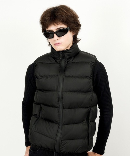 セール】DWSE／ダウンベスト（ダウンベスト）｜DWSE（ディーダブリュー