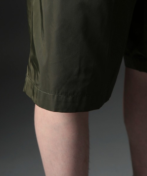 MAISON CLUB(メゾンクラブ)の「【MAISON CLUB】British ARMY TWILL 80's Gurkha Shorts ブリティッシュグルカショーツ /MILITARY ミリタリー(カーゴパンツ・メンズ・ブラック/カーキ/ベージュ・32/30/34)」の8枚目の写真