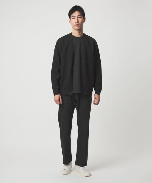 Levi's(リーバイス)の「【別注】<Levi's(R)>501(R) RELAXED デニム パンツ ジーンズ(デニムパンツ・メンズ・ブラック・36inch/34inch/33inch/32inch/31inch/30inch/29inch/38inch)」の11枚目の写真