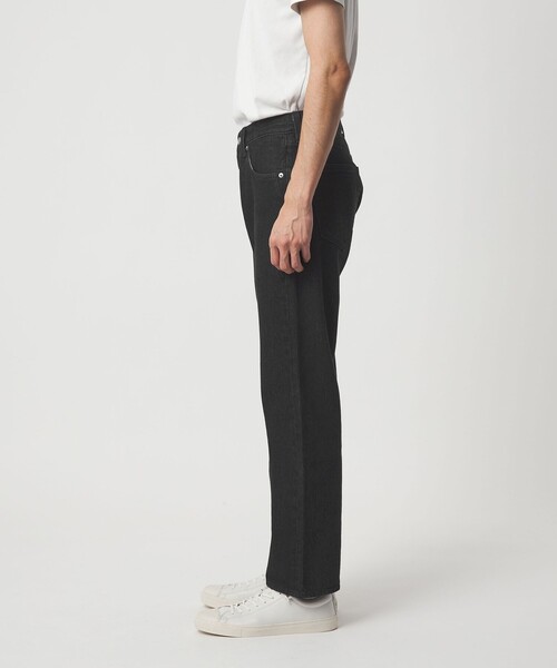 Levi's(リーバイス)の「【別注】<Levi's(R)>501(R) RELAXED デニム パンツ ジーンズ(デニムパンツ・メンズ・ブラック・36inch/34inch/33inch/32inch/31inch/30inch/29inch/38inch)」の13枚目の写真